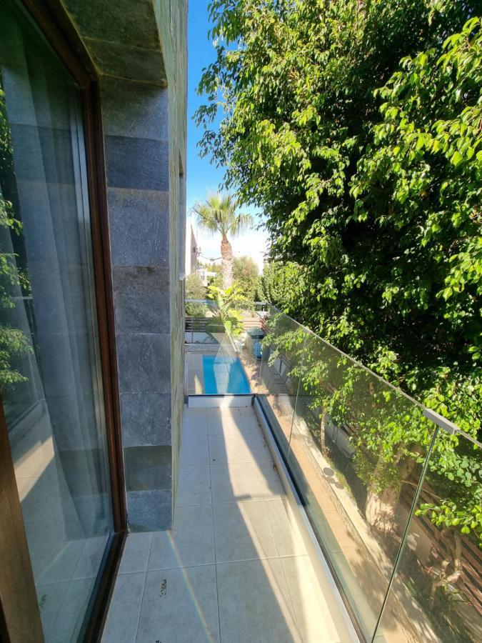 Mosaic Villa By The Sea Protaras Exterior foto