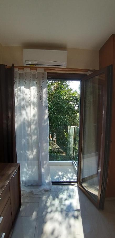 Mosaic Villa By The Sea Protaras Exterior foto