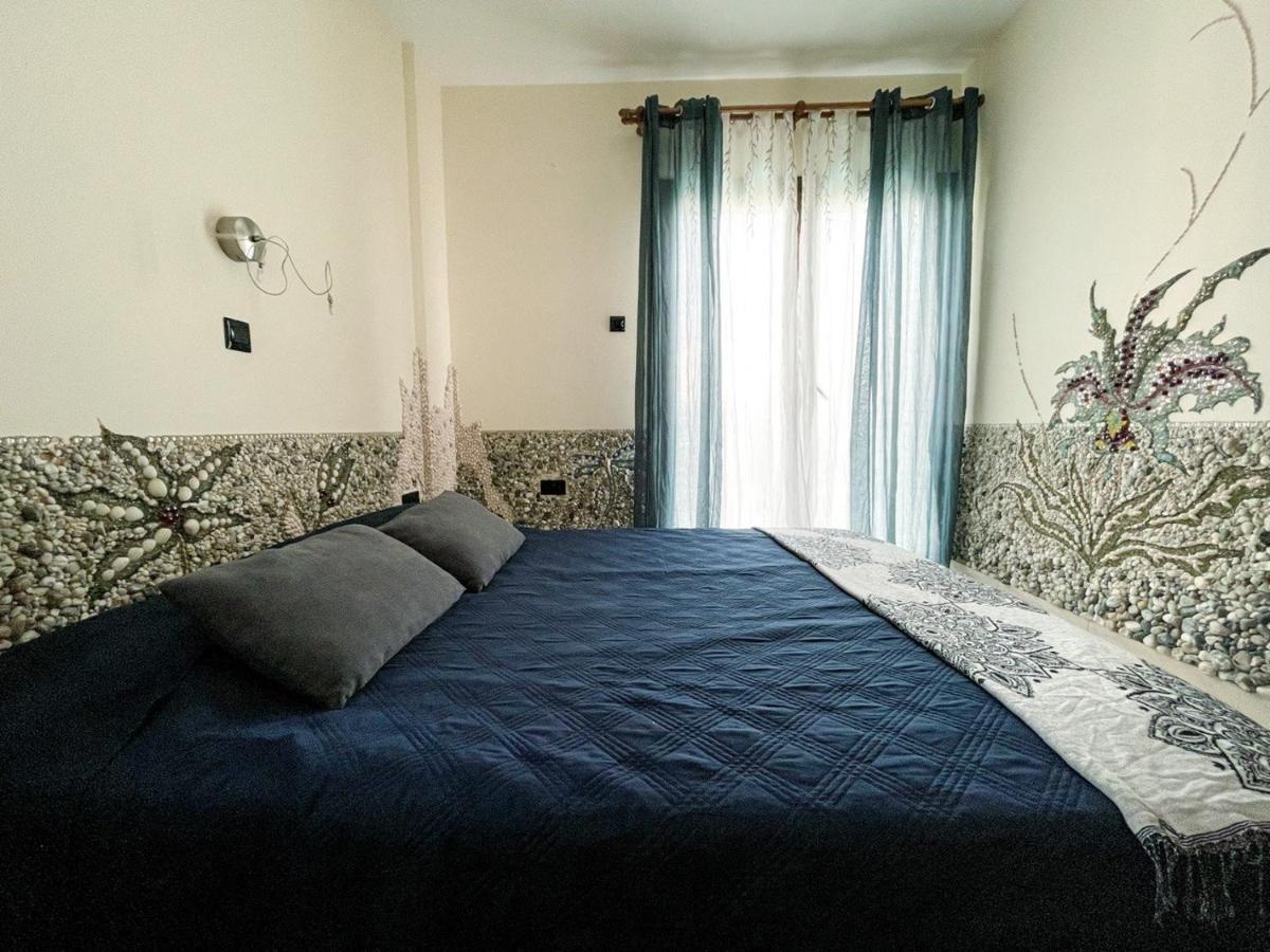 Mosaic Villa By The Sea Protaras Exterior foto