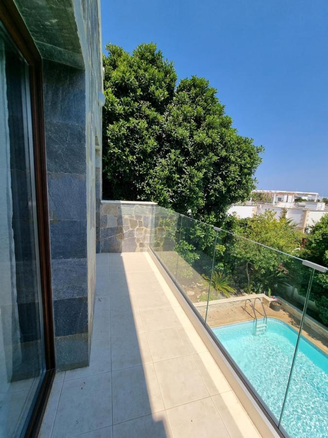 Mosaic Villa By The Sea Protaras Exterior foto