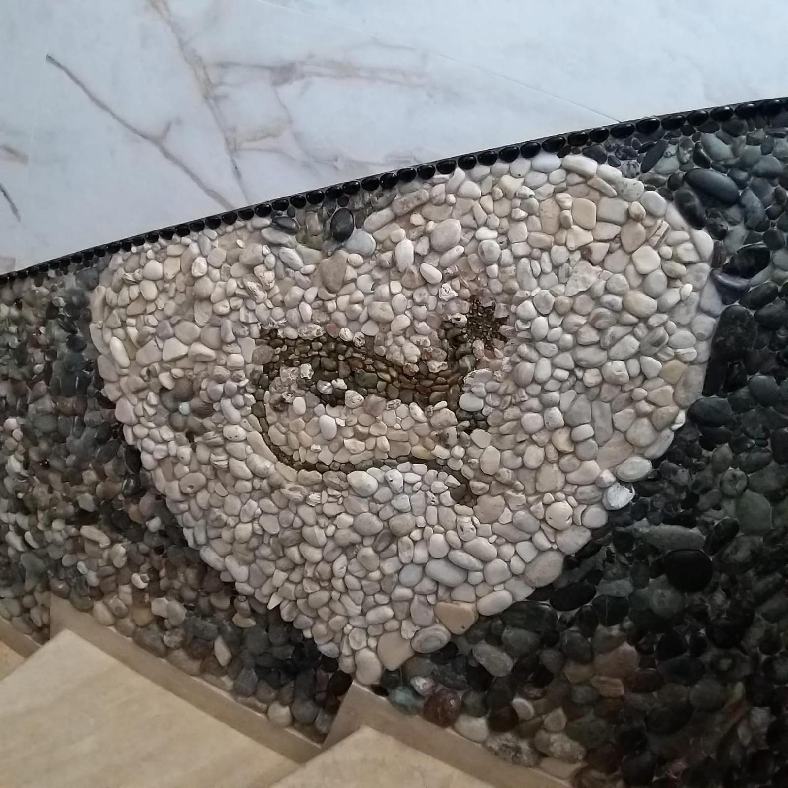 Mosaic Villa By The Sea Protaras Exterior foto