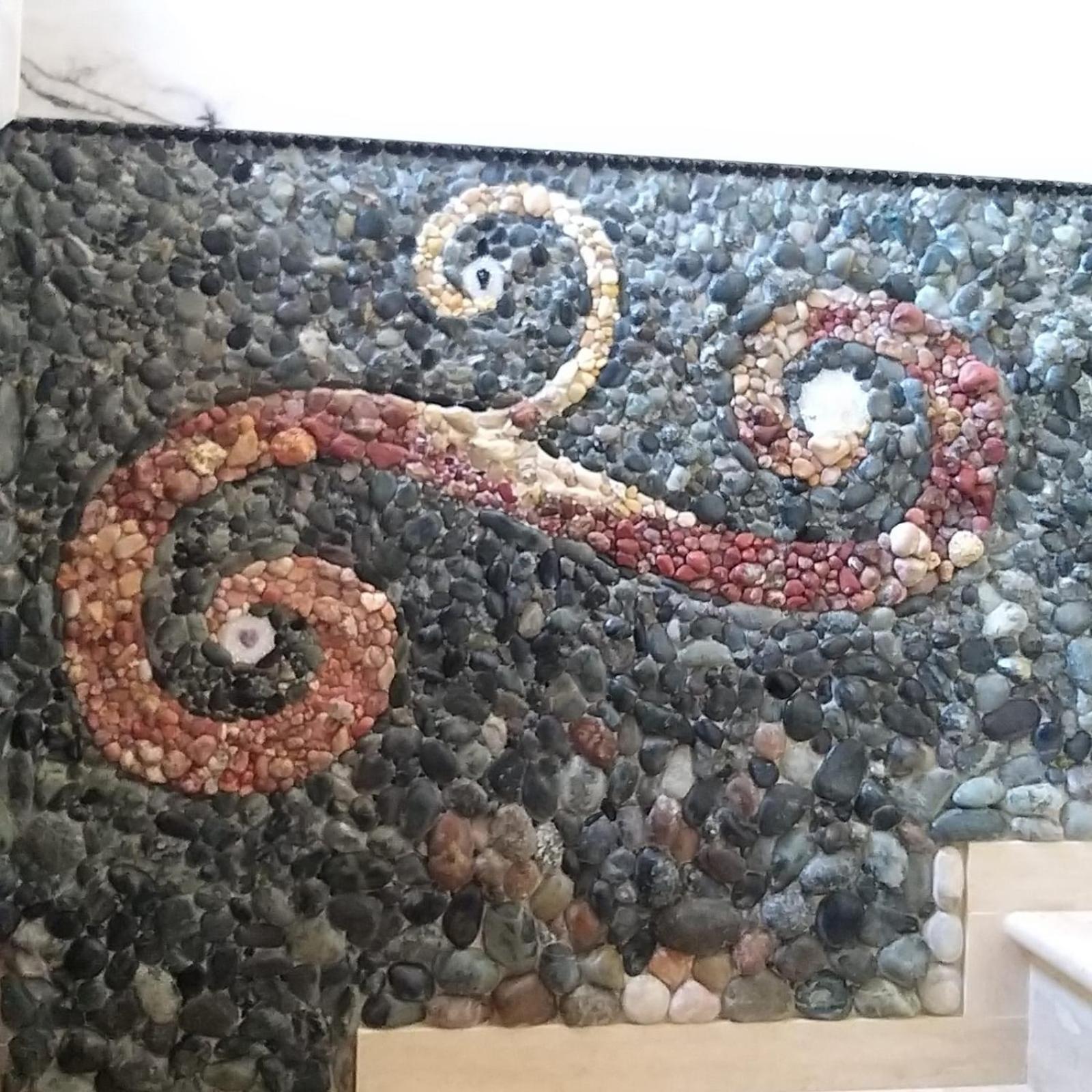 Mosaic Villa By The Sea Protaras Exterior foto